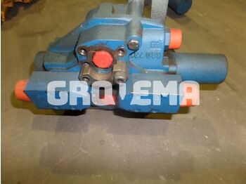 Гидравлика LIEBHERR