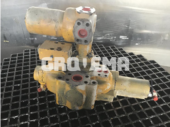 Гидравлика LIEBHERR