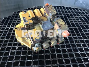 Гидравлика LIEBHERR