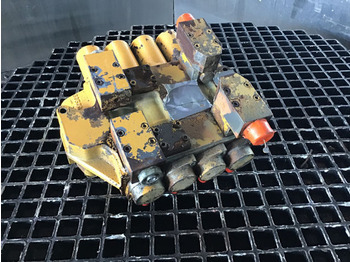 Гидравлика LIEBHERR