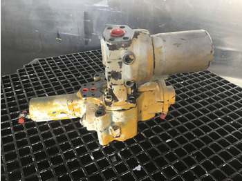 Гидравлика LIEBHERR