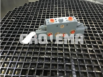 Гидравлика LIEBHERR