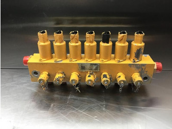 Гидравлика LIEBHERR