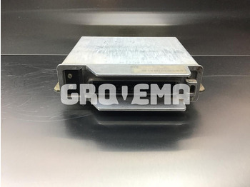 Блок управления LIEBHERR