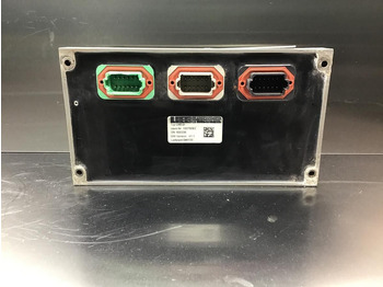 Блок управления LIEBHERR