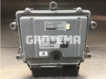 Блок управления LIEBHERR