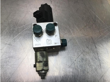 Гидравлика LIEBHERR