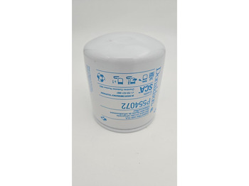 Система охлаждения LIEBHERR