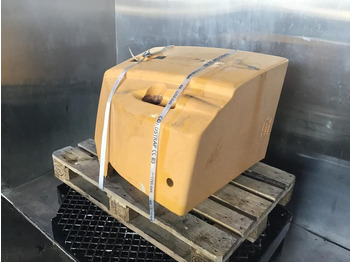 Противовес LIEBHERR