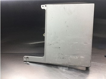 Бампер LIEBHERR