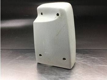 Бампер LIEBHERR