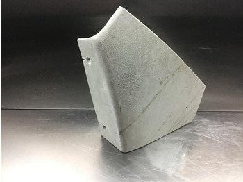 Бампер LIEBHERR