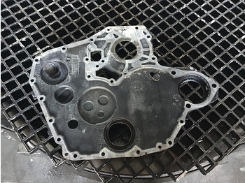 Бампер LIEBHERR