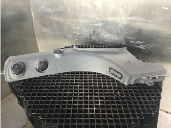 Бампер LIEBHERR