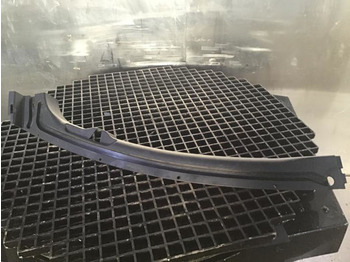 Бампер LIEBHERR