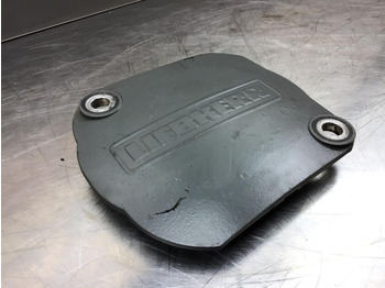 Бампер LIEBHERR