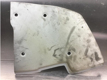 Бампер LIEBHERR