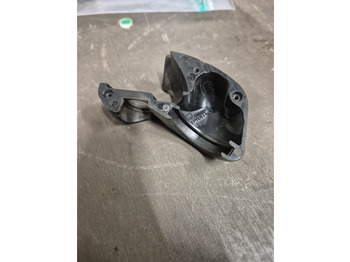 Гидравлика LIEBHERR