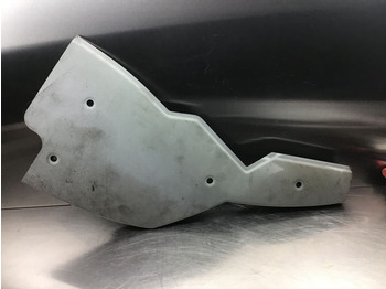 Бампер LIEBHERR