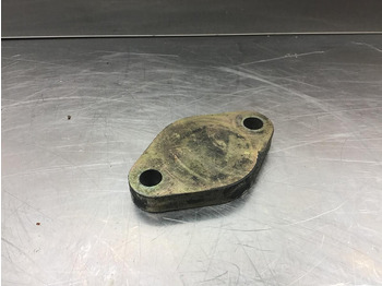 Бампер Liebherr Cover: фото 3 Бампер Liebherr Cover: фото 3