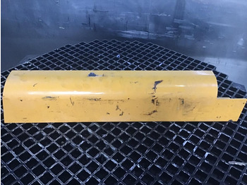 Бампер LIEBHERR