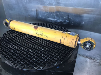 Гидравлический цилиндр LIEBHERR