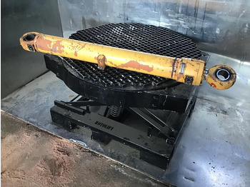 Рулевой механизм LIEBHERR