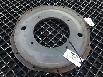 Гидравлика LIEBHERR