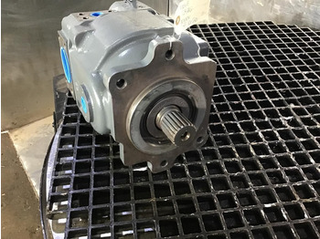 Гидравлический насос LIEBHERR