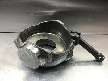 Гидравлика LIEBHERR