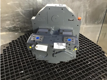 Гидравлический насос LIEBHERR