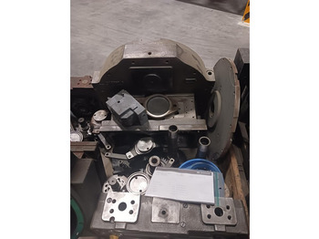 Гидравлический насос LIEBHERR