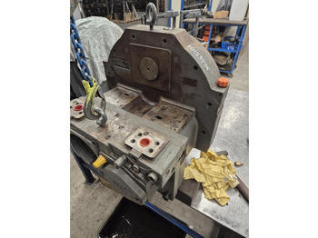 Гидравлический насос LIEBHERR