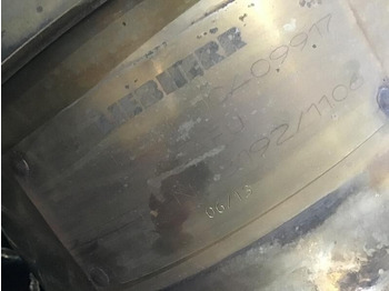 Глушитель Liebherr DPVPO108: фото 3 Глушитель Liebherr DPVPO108: фото 3