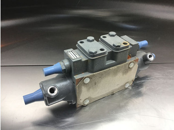 Гидравлика LIEBHERR