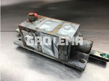 Гидравлика LIEBHERR