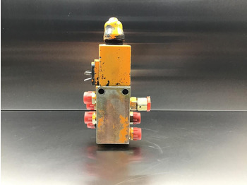 Гидравлика LIEBHERR