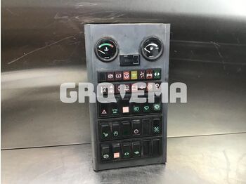 Приборная панель LIEBHERR