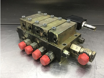 Гидравлика LIEBHERR