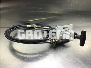 Двигатель и запчасти LIEBHERR