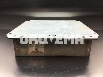 Блок управления LIEBHERR