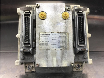 Блок управления LIEBHERR