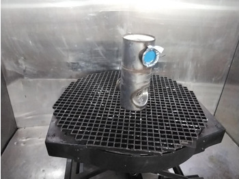 Выхлопная труба LIEBHERR