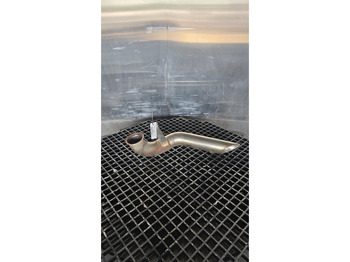 Глушитель LIEBHERR