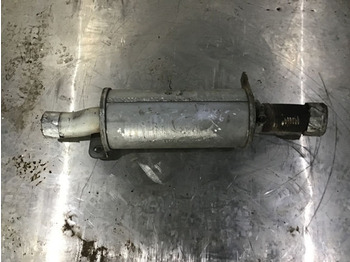 Глушитель LIEBHERR