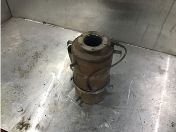 Глушитель LIEBHERR