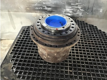 Подвеска LIEBHERR