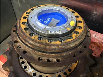 Подвеска LIEBHERR