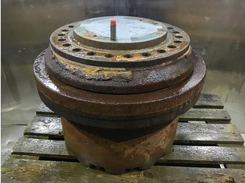 Подвеска LIEBHERR