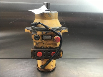 Гидравлический мотор LIEBHERR